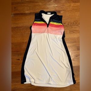 NWT Callaway Golf Dress
